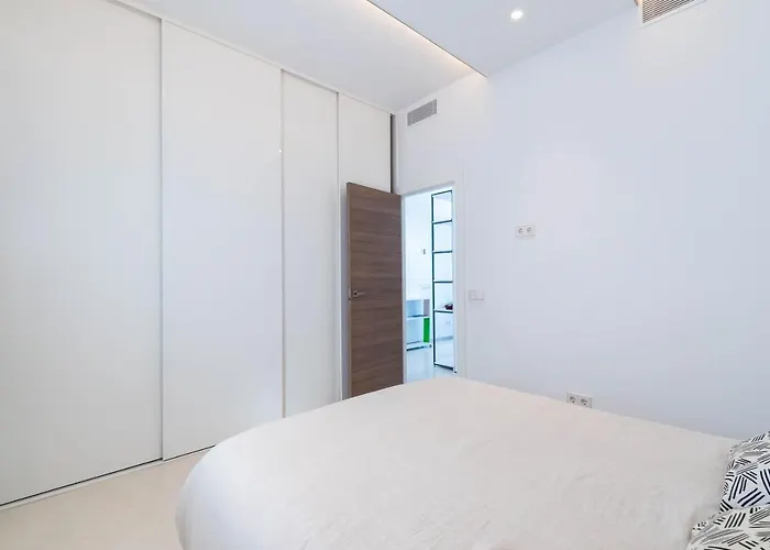 Appartamento con 1 camera da letto